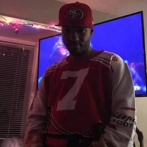 Meet your Posher, Rashad